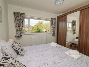 Småhus | 3 soverom, individuelt dekorert og individuelt innredet