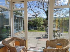 村舍 | 住宿内部