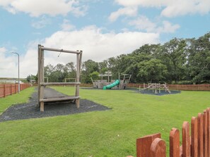 Espace pour enfants