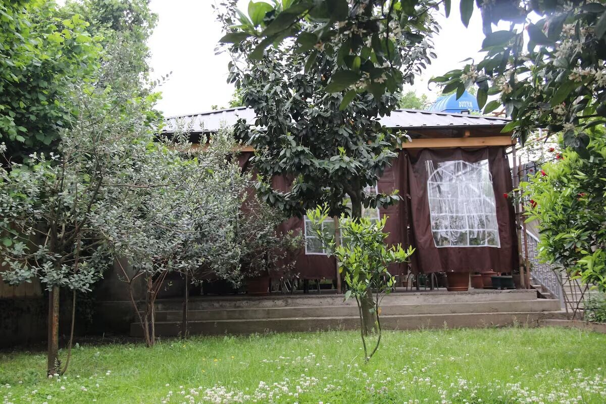 Image de profil de l’hôte