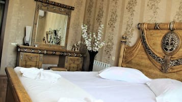 1 quarto, Wi-Fi, roupa de cama