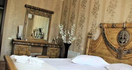 Luxury Triple Room, 1 Double Bed