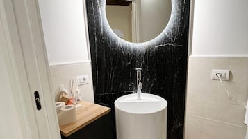 Appartement Luxe | Salle de bain