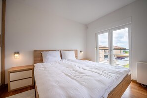 4 chambres, fer et planche Ă repasser, Wi-Fi gratuit, draps fournis