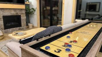 Sala de juegos