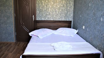 1 quarto, Wi-Fi, roupa de cama