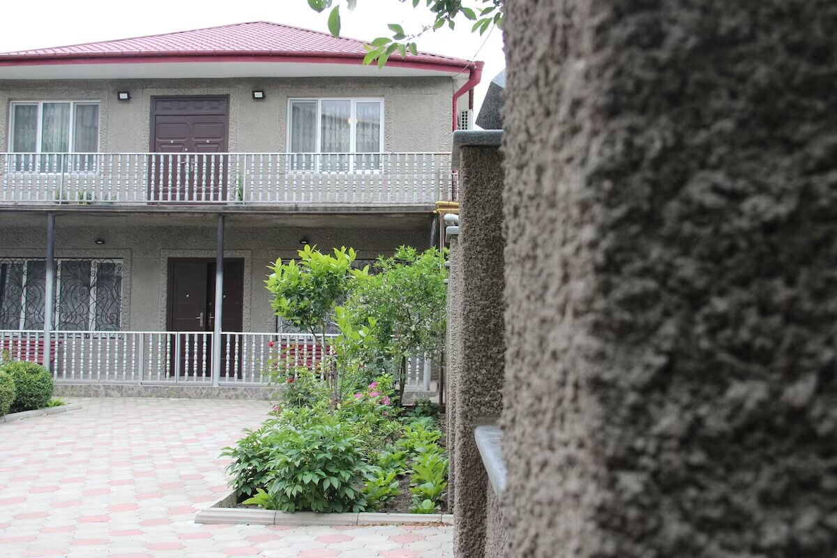 Image de profil de l’hôte