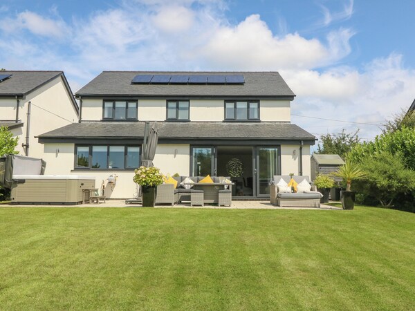 Berllan - Benllech