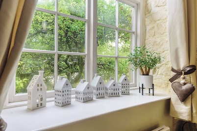 Waterloo Mill Cottage