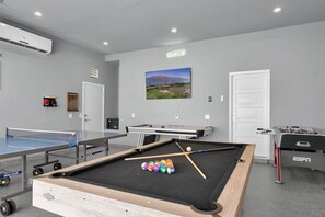 Sala de juegos