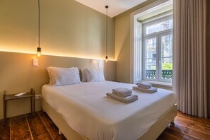 3 quartos, ferros/tábuas de passar roupa, Wi-Fi de cortesia