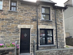Cottage | Exterior - Glan William (Dolwyddelan)