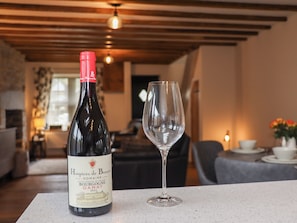 Dining - Glan William (Dolwyddelan)