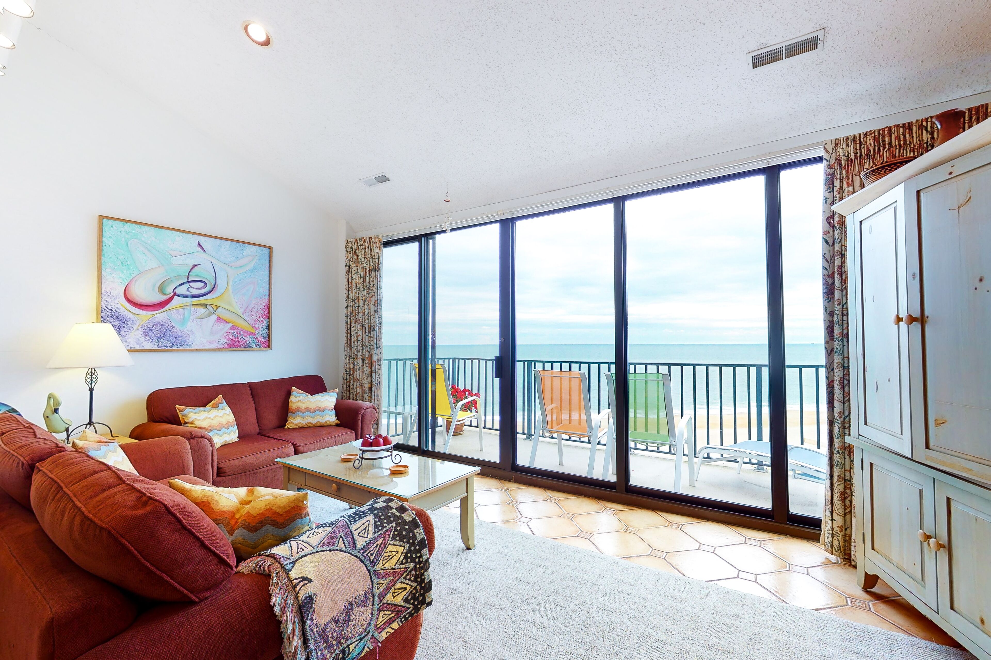 Télévision, lecteur de DVD