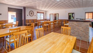 Restaurantes