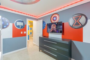 Interieur