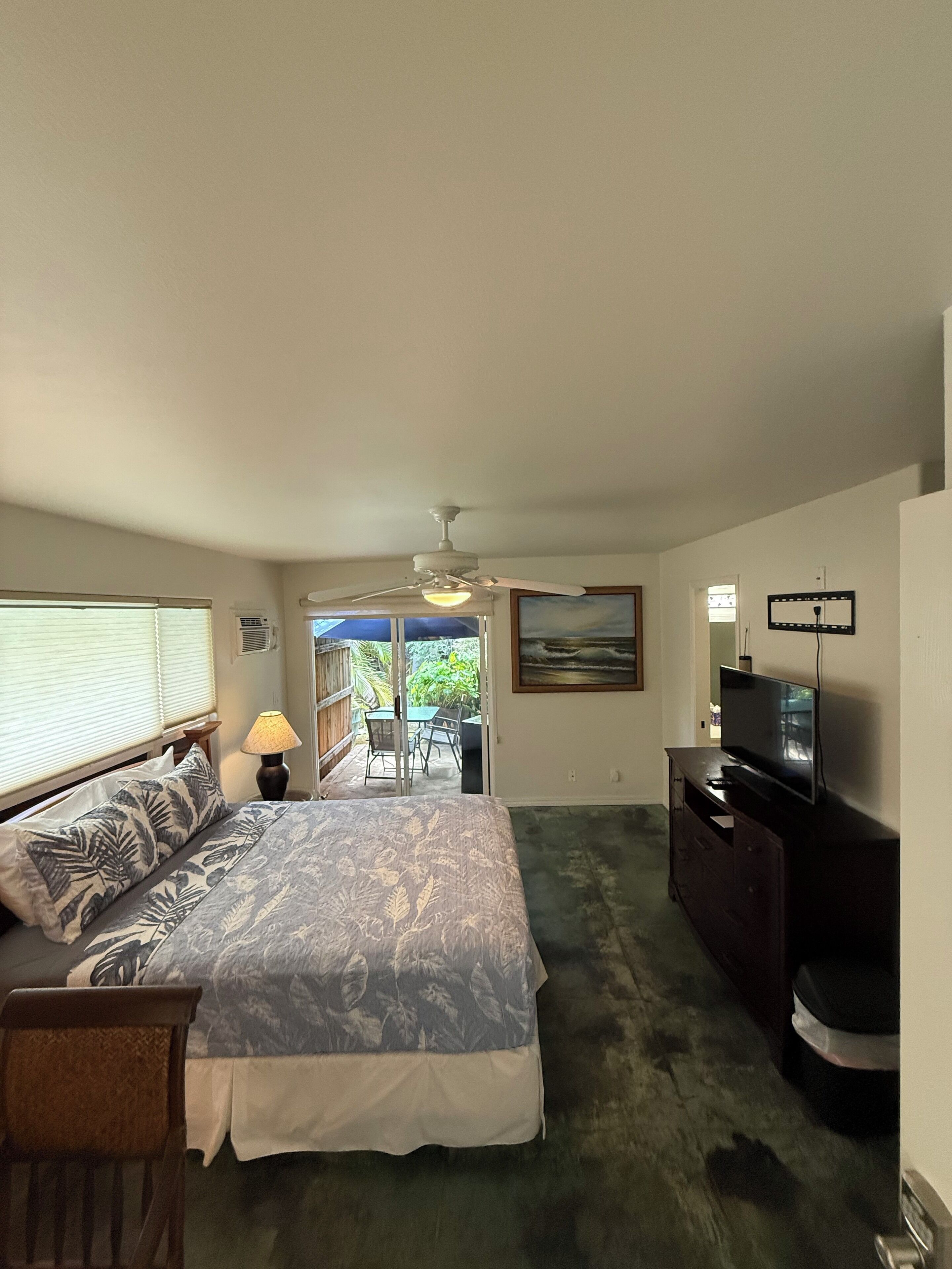 1 chambre, coffres-forts dans les chambres, bureau