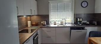 Ferienwohnung "emser Hütte "