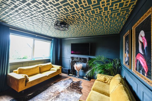 Boudoir in the heart of Felpham, West Sussex