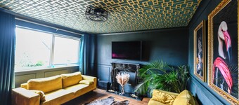 Boudoir in the heart of Felpham, West Sussex