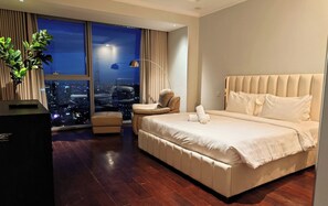 City Apartment