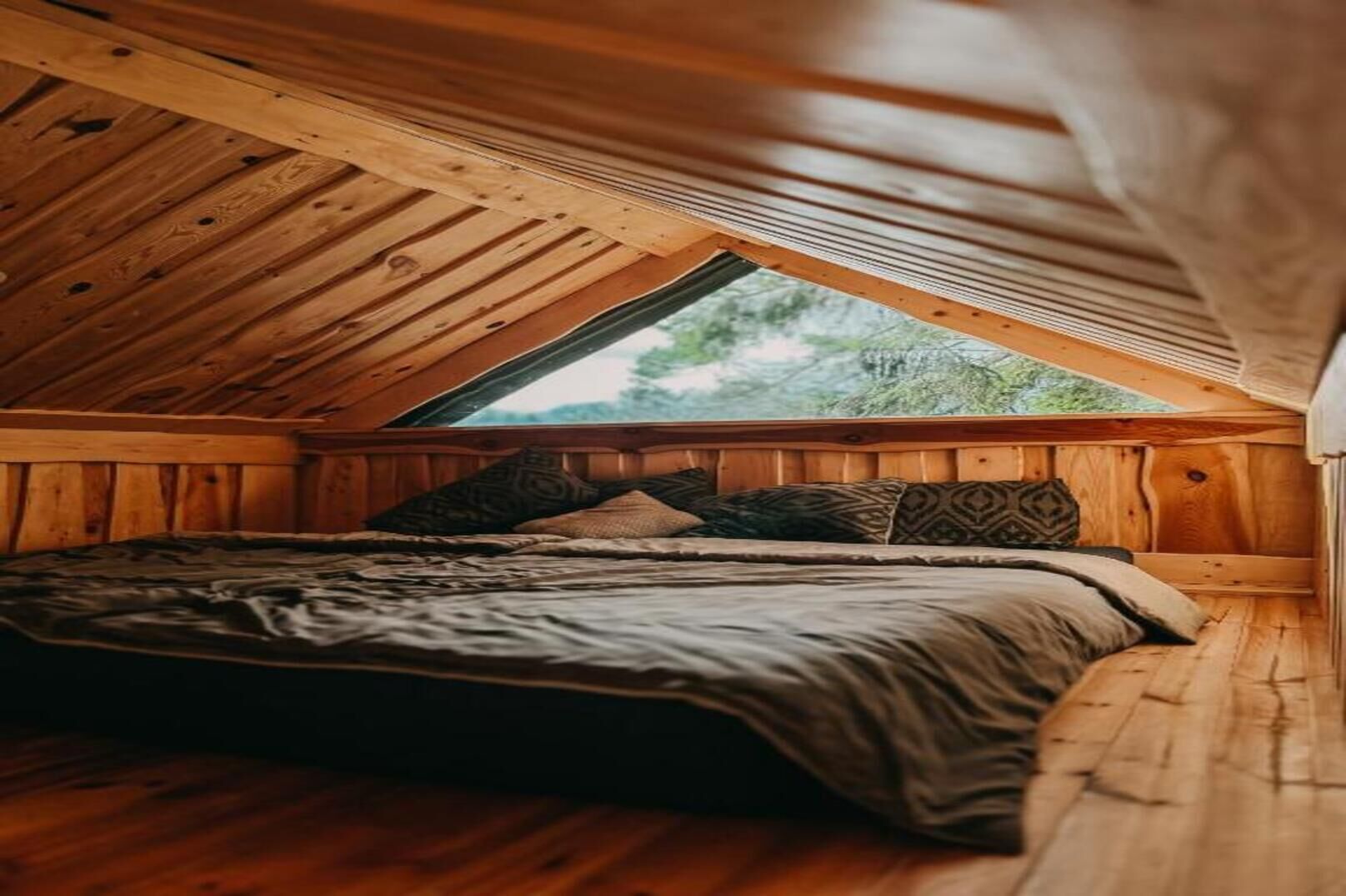 1 soveværelse, Wi-Fi, sengetøj