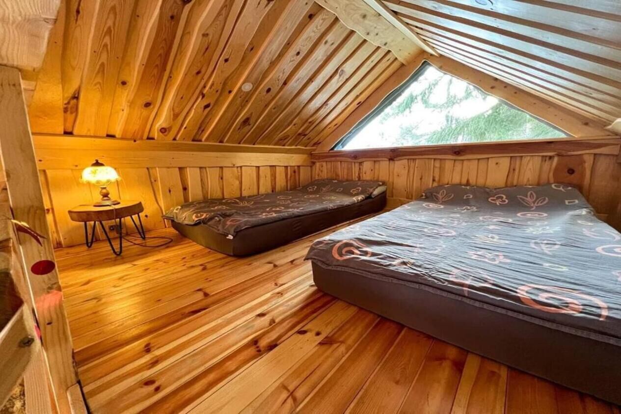 1 多间卧室、WiFi、床单