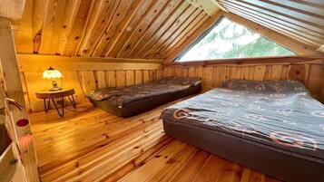 1 soverom, wi-fi og sengetøy