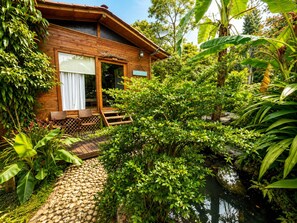 Exterior - HOTEL CASA MADERO (Envigado)