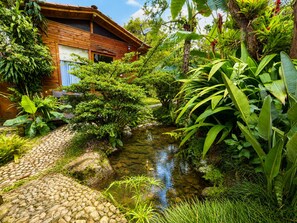 Exterior - HOTEL CASA MADERO (Envigado)