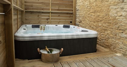 Ideally located dog friendly holiday home in the Cotswolds - Upper Barn