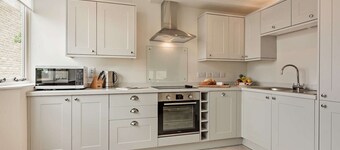 Ideally located dog friendly holiday home in the Cotswolds - Upper Barn