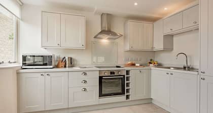 Ideally located dog friendly holiday home in the Cotswolds - Upper Barn