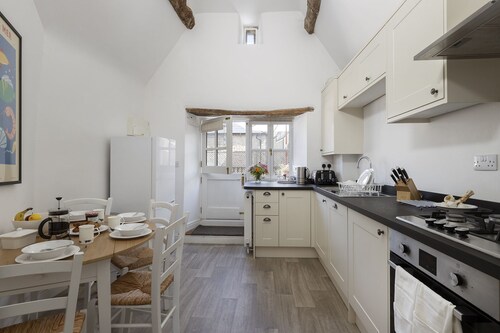 Charming family friendly property in the Cotswolds  - The Haven