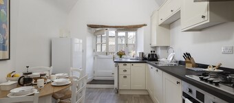 Charming family friendly property in the Cotswolds  - The Haven
