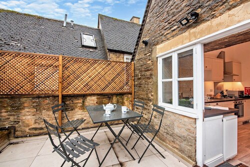 Charming family friendly property in the Cotswolds  - The Haven