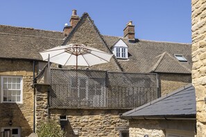 Exterior - Charming family friendly property in the Cotswolds - The Haven (Chipping Norton)