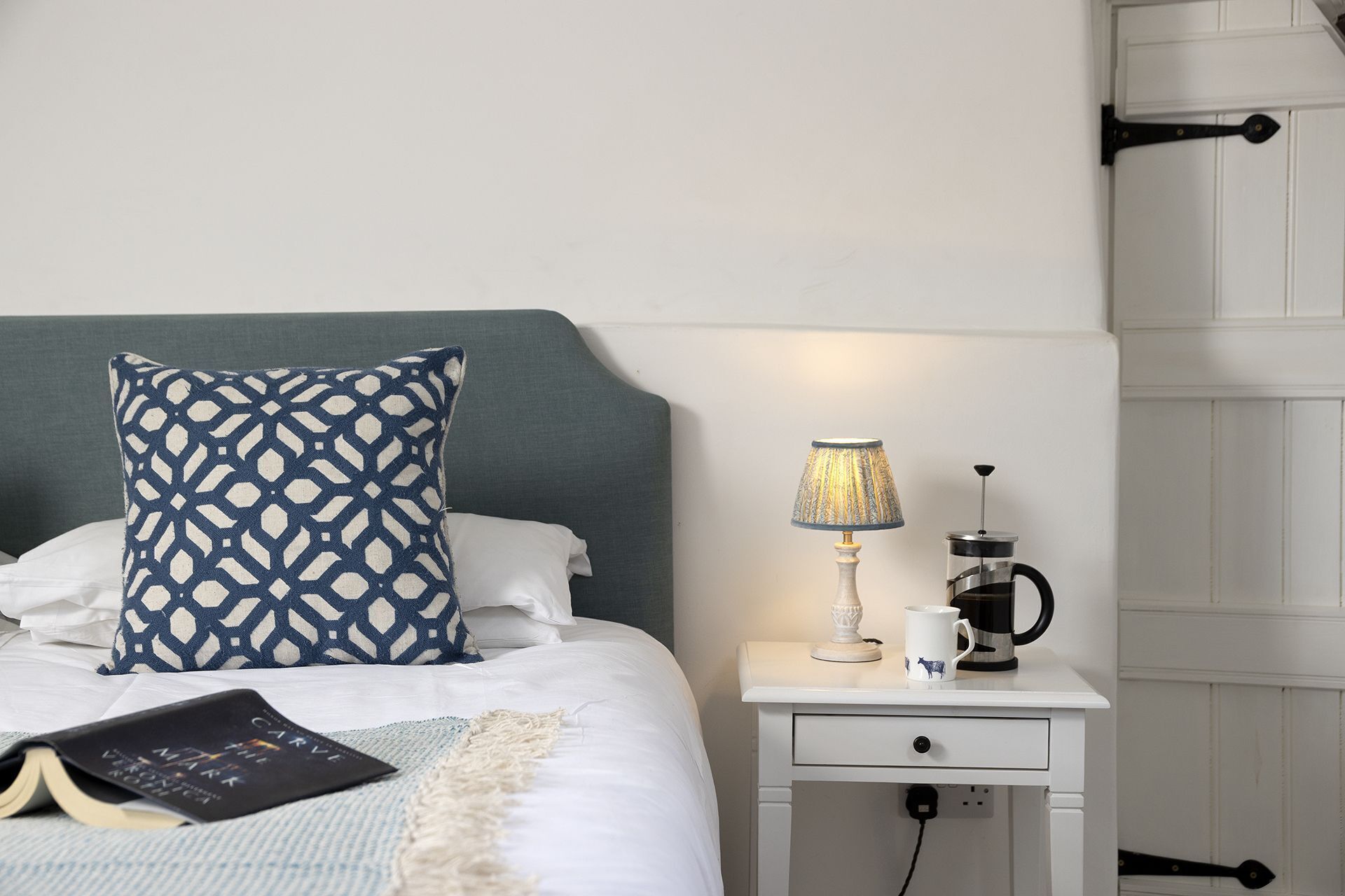 2 chambres, lit parapluie, Wi-Fi, draps fournis