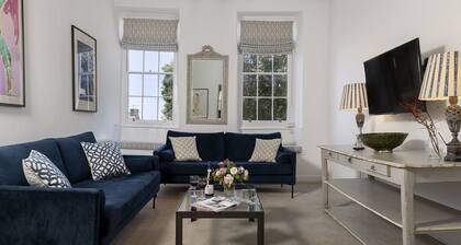 Charming family friendly property in the Cotswolds - The Haven