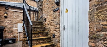 Charming family friendly property in the Cotswolds - The Haven