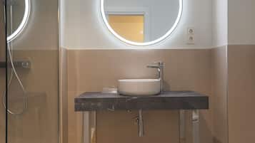 Premier Room | Bathroom | Hair dryer