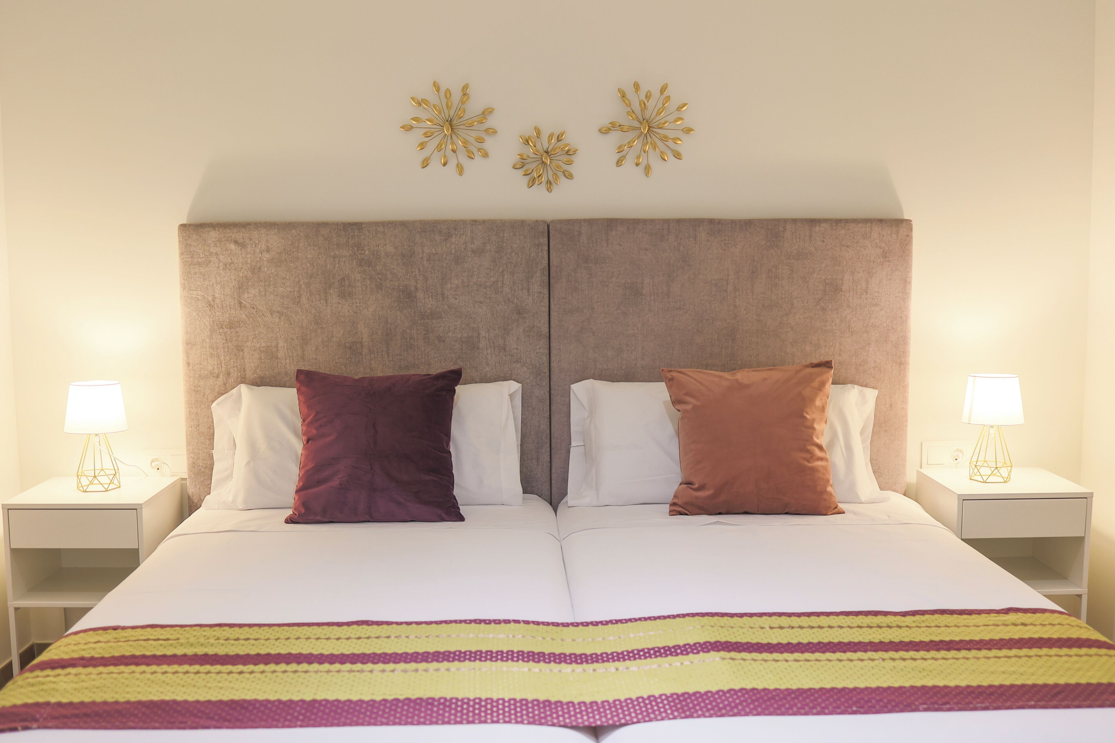 Foto - Dorinda Rooms