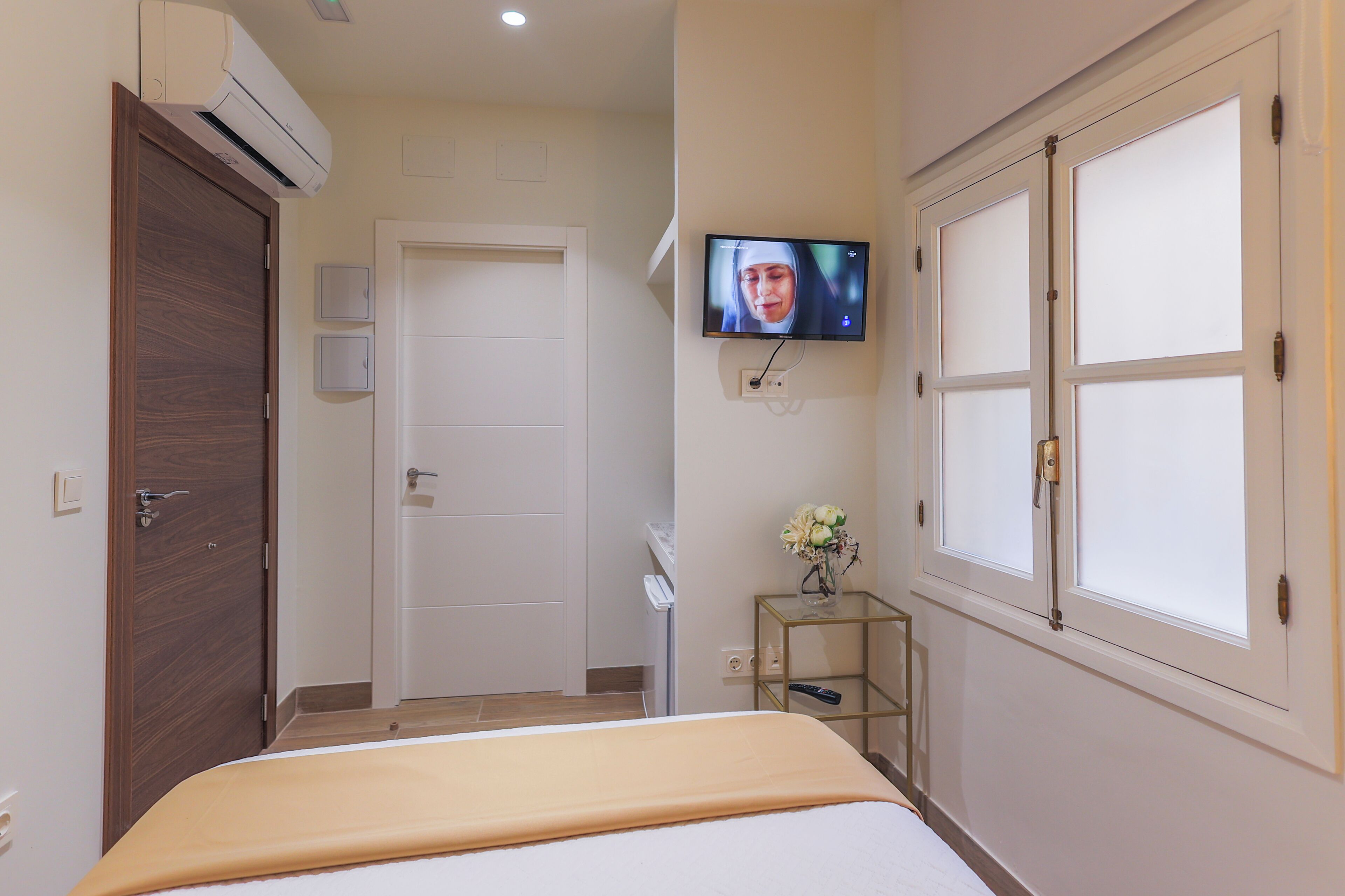 Foto - Dorinda Rooms