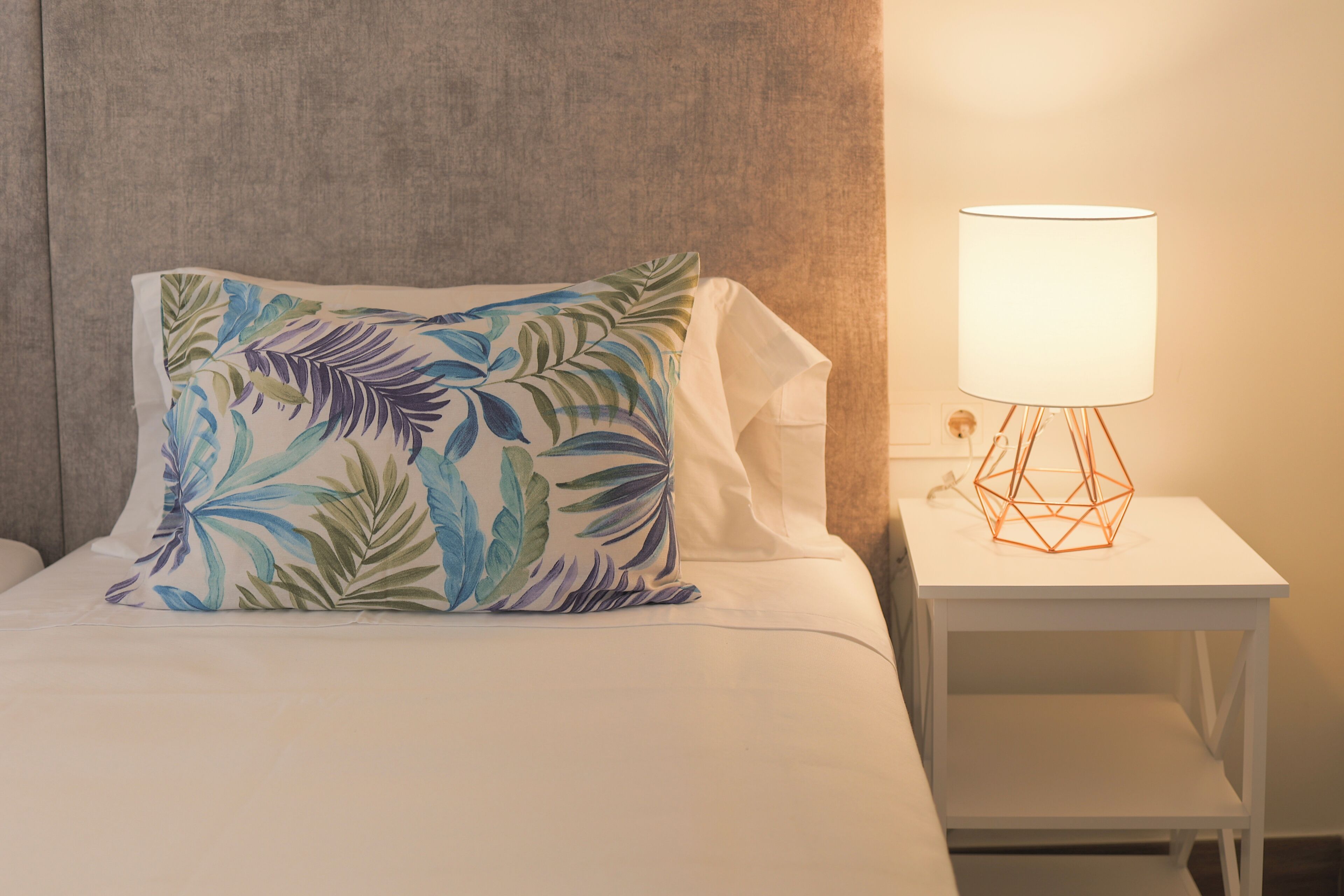 Foto - Dorinda Rooms