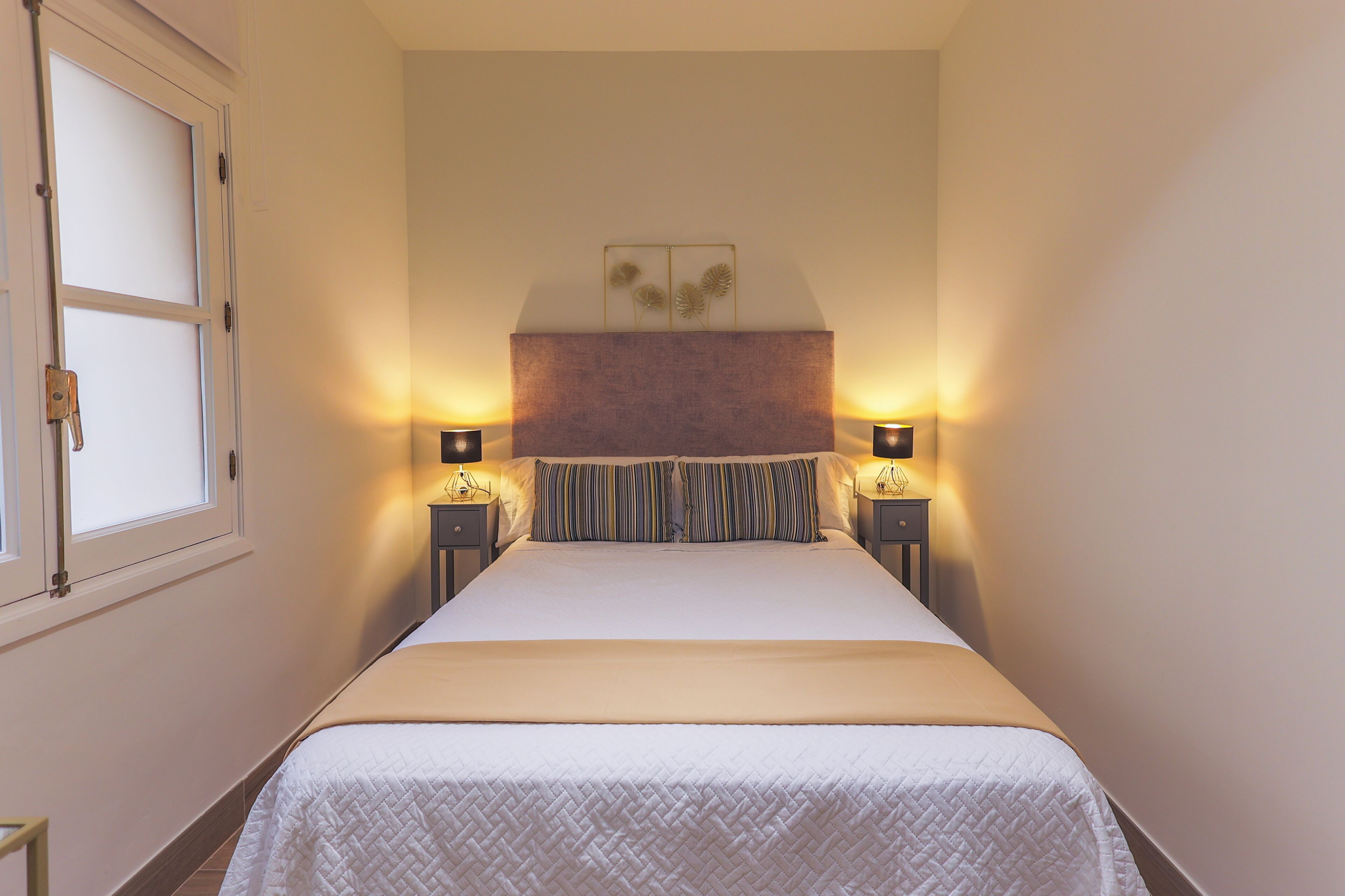 Foto - Dorinda Rooms