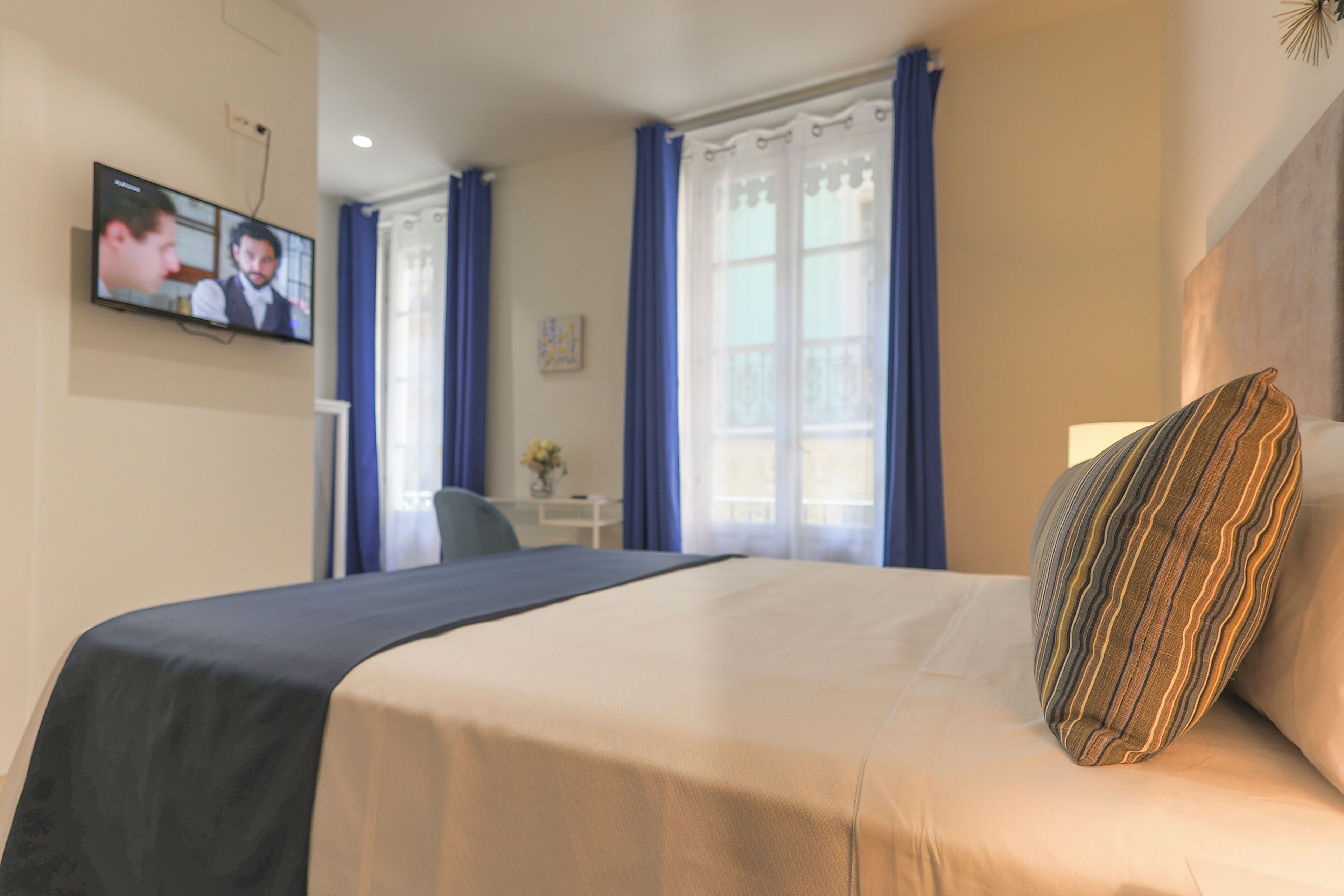 Foto - Dorinda Rooms