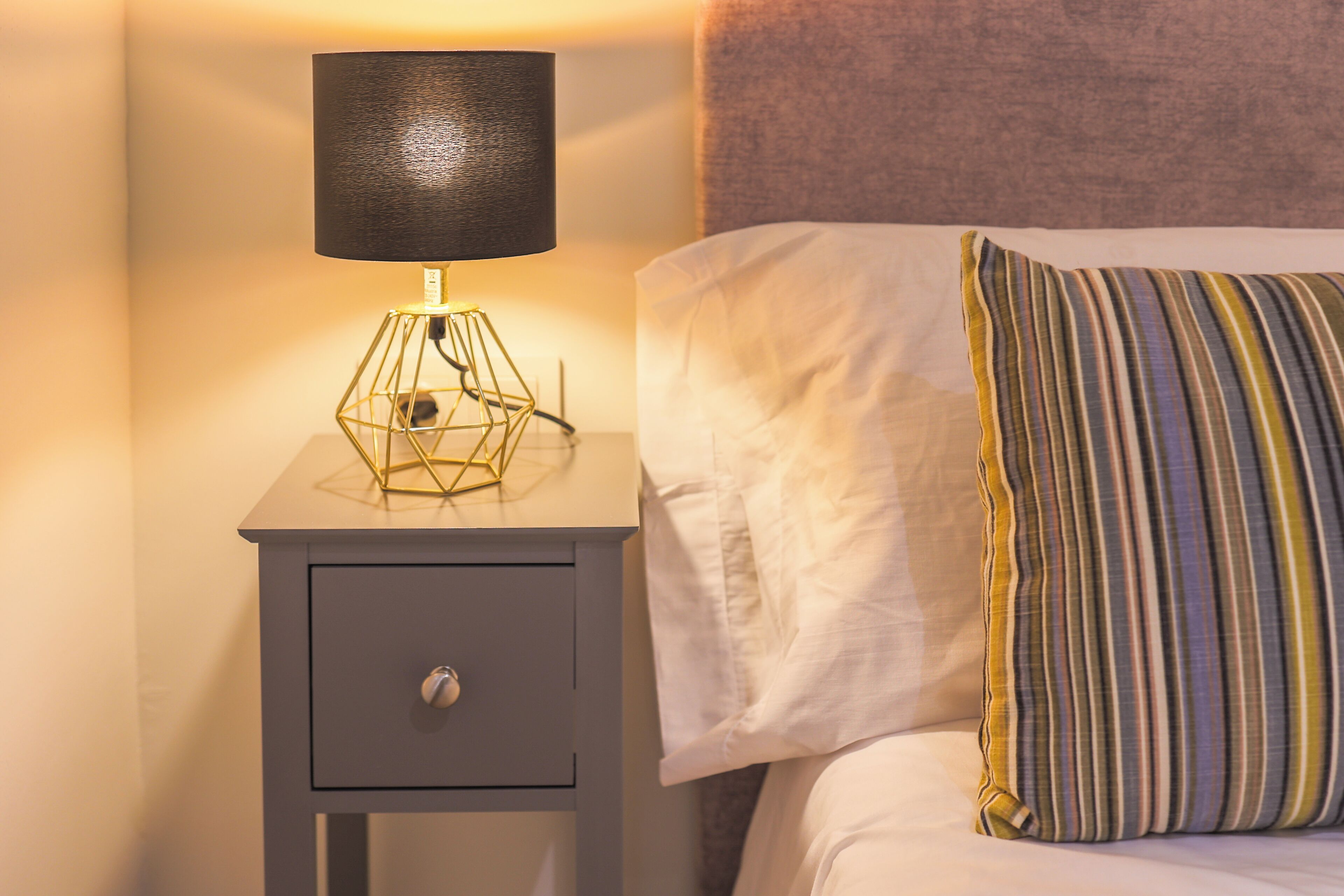 Foto - Dorinda Rooms