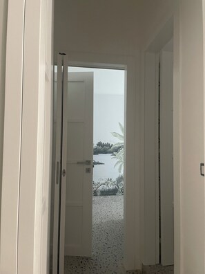 Firemannsrom – standard | Blendingsgardiner, strykejern/-brett og wi-fi (inkludert)