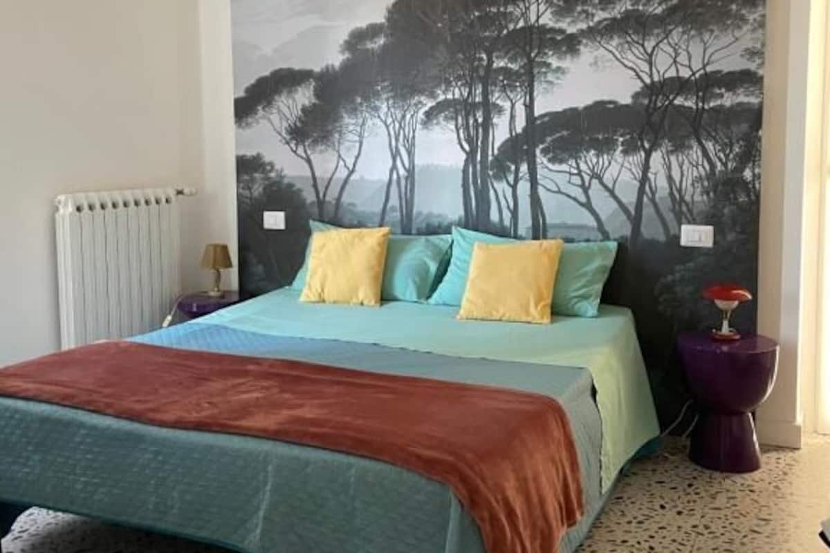 Business Double Room