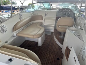 Comfort Double Room | Living area